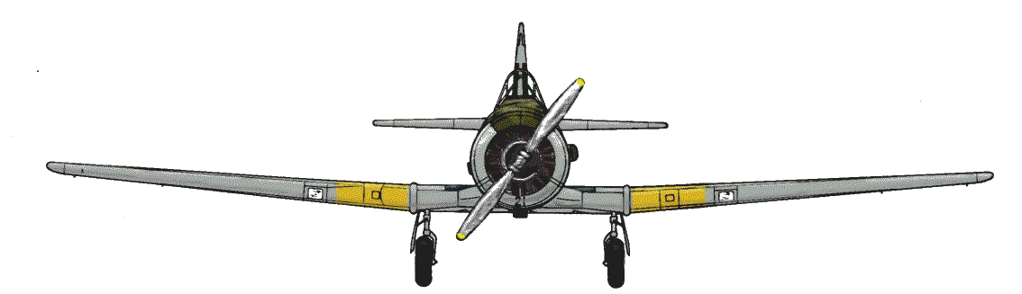 Click here for Wikipedia page on Texan T6