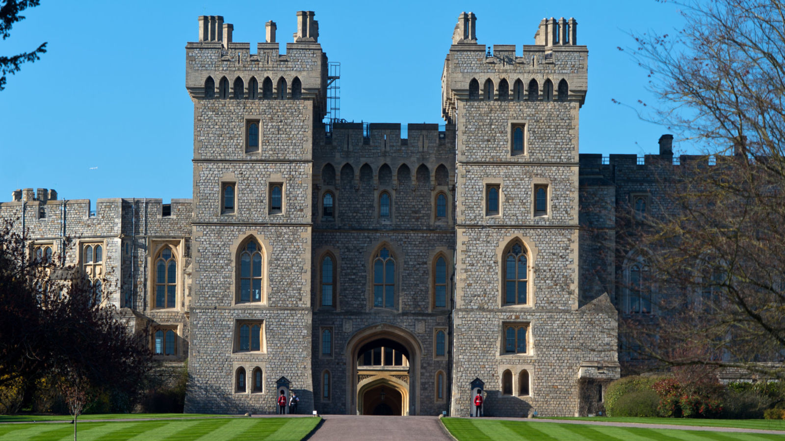 Windsor Castle