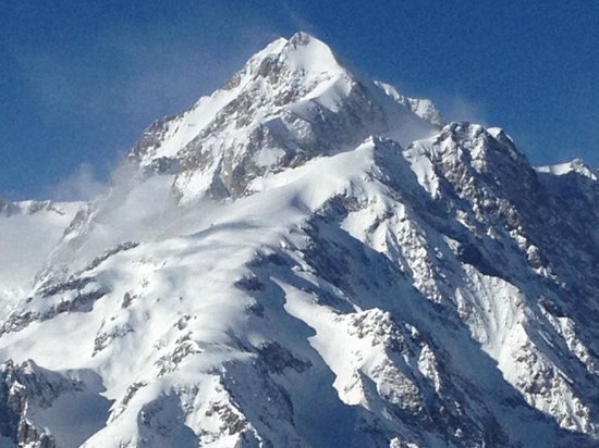 Mont Blanc