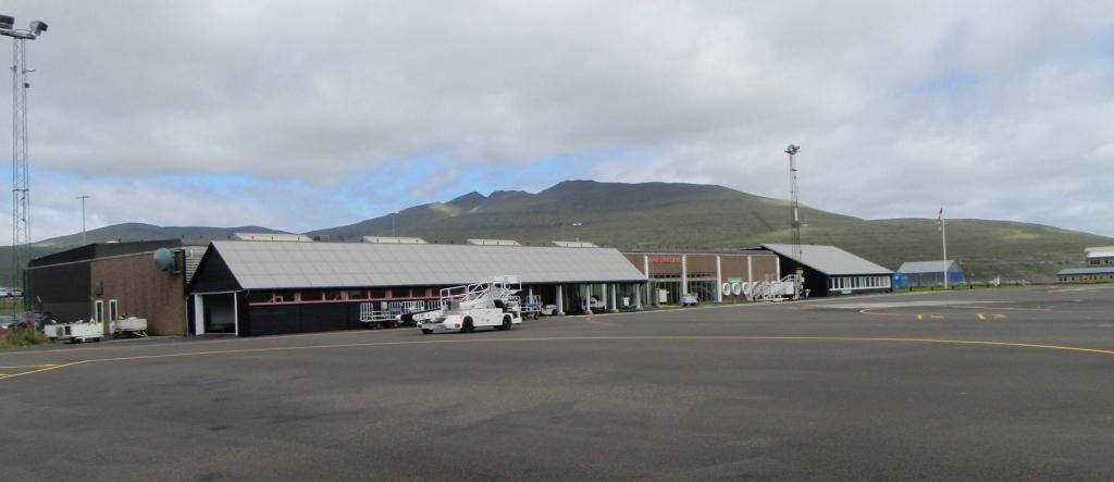 Vagar Airport